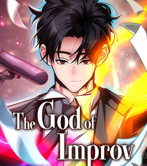 The God of Improv